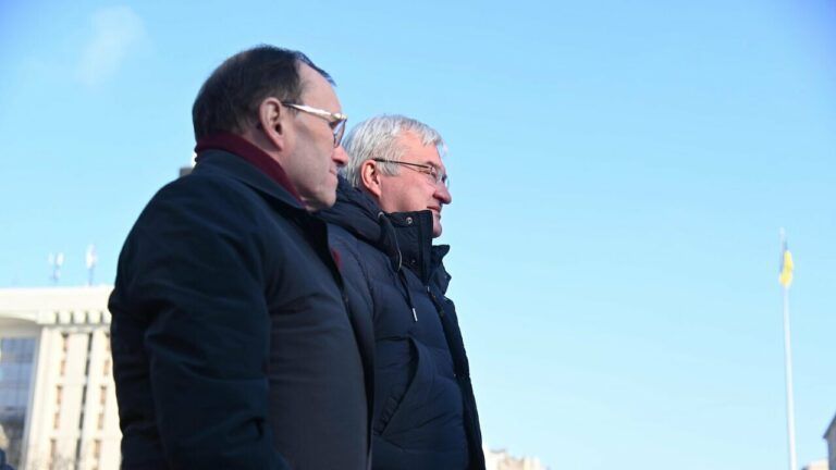 Сибіга і Еспен Барт Ейде