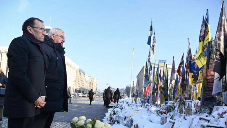 Сибіга і Еспен Барт Ейде