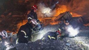 Мир может ответить на массированную атаку РФ новой военной помощью Украине — Зеленский