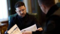 Теневой флот РФ удалось сократить на 20%, давление нужно продолжать – Зеленский