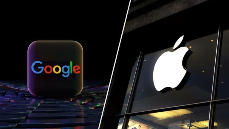 Apple угода з Google