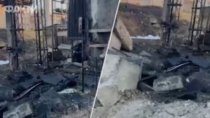 Атака на енергооб’єкти Запоріжжя 20 березня 2025: наслідки