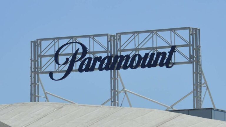 студія Paramount