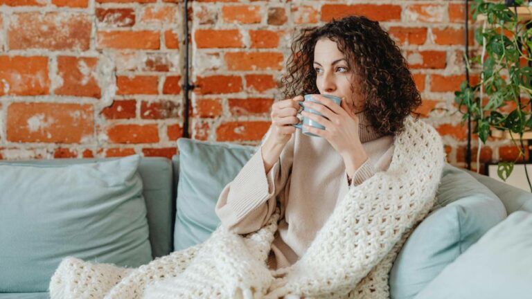 Як зігрітись без опалення