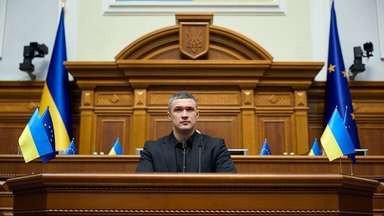 що Федоров обговорив на фронті