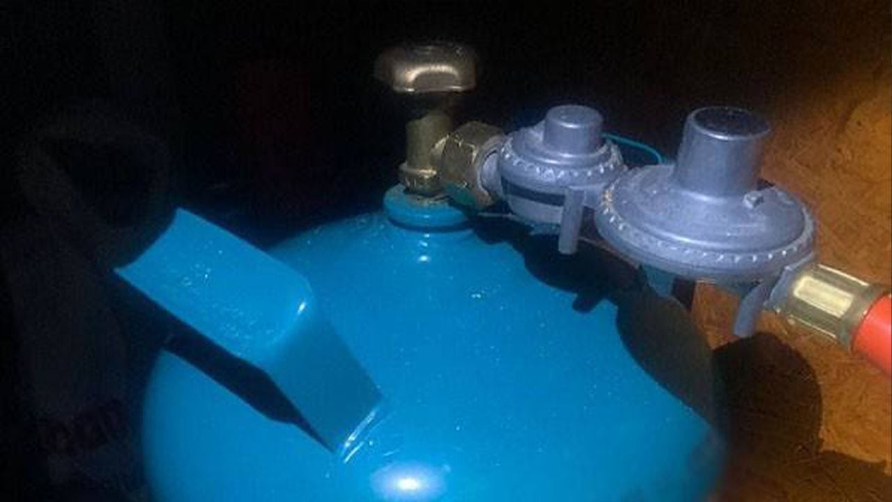 Загибель родини через робочий генератор у Києві