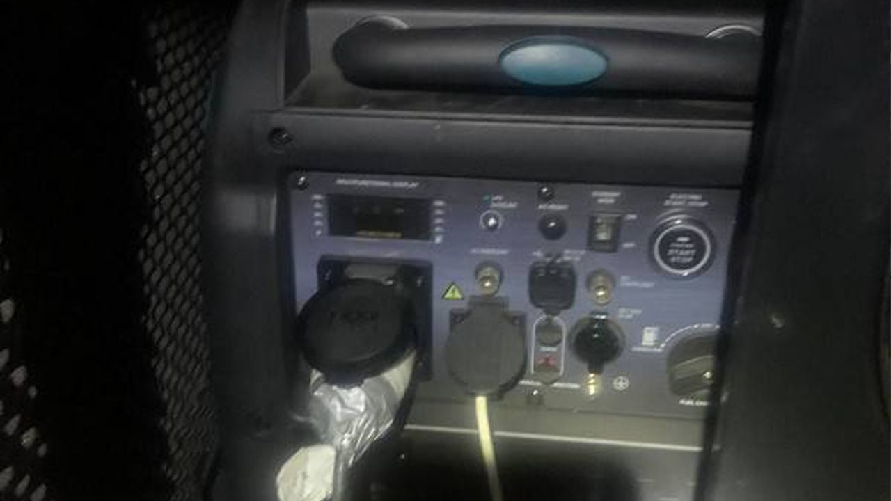 Загибель родини через робочий генератор у Києві