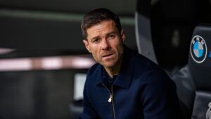 Хабі Алонсо