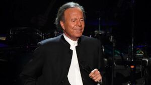 Хуліо Іглесіас