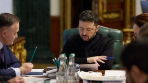 В энергетике Украины введут режим чрезвычайной ситуации: что известно