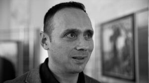 Александр Кабанов — народный депутат Украины умер в возрасте 52 лет