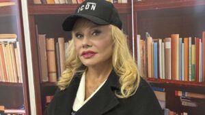 Світлана Білоножко