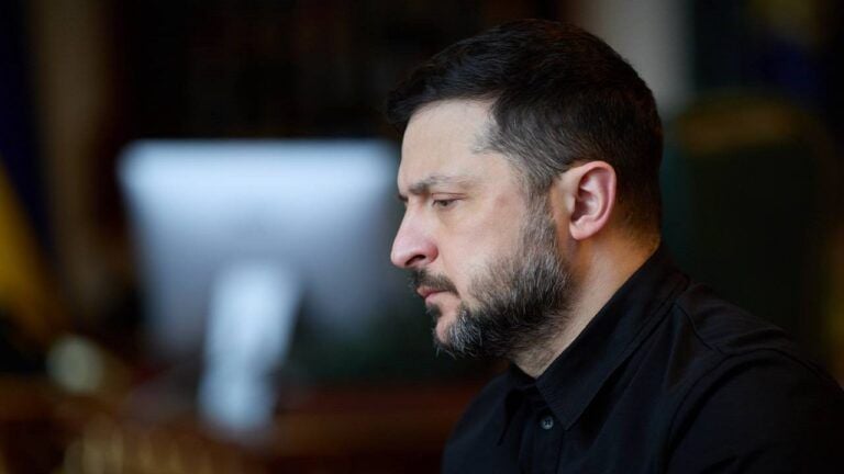 Зеленський