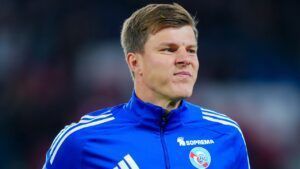 Едуард Соболь