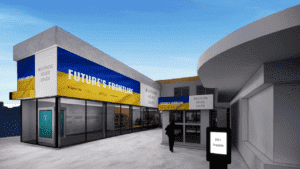 український дім в Давосі-2026