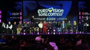 Нацвідбір на Євробачення 2026