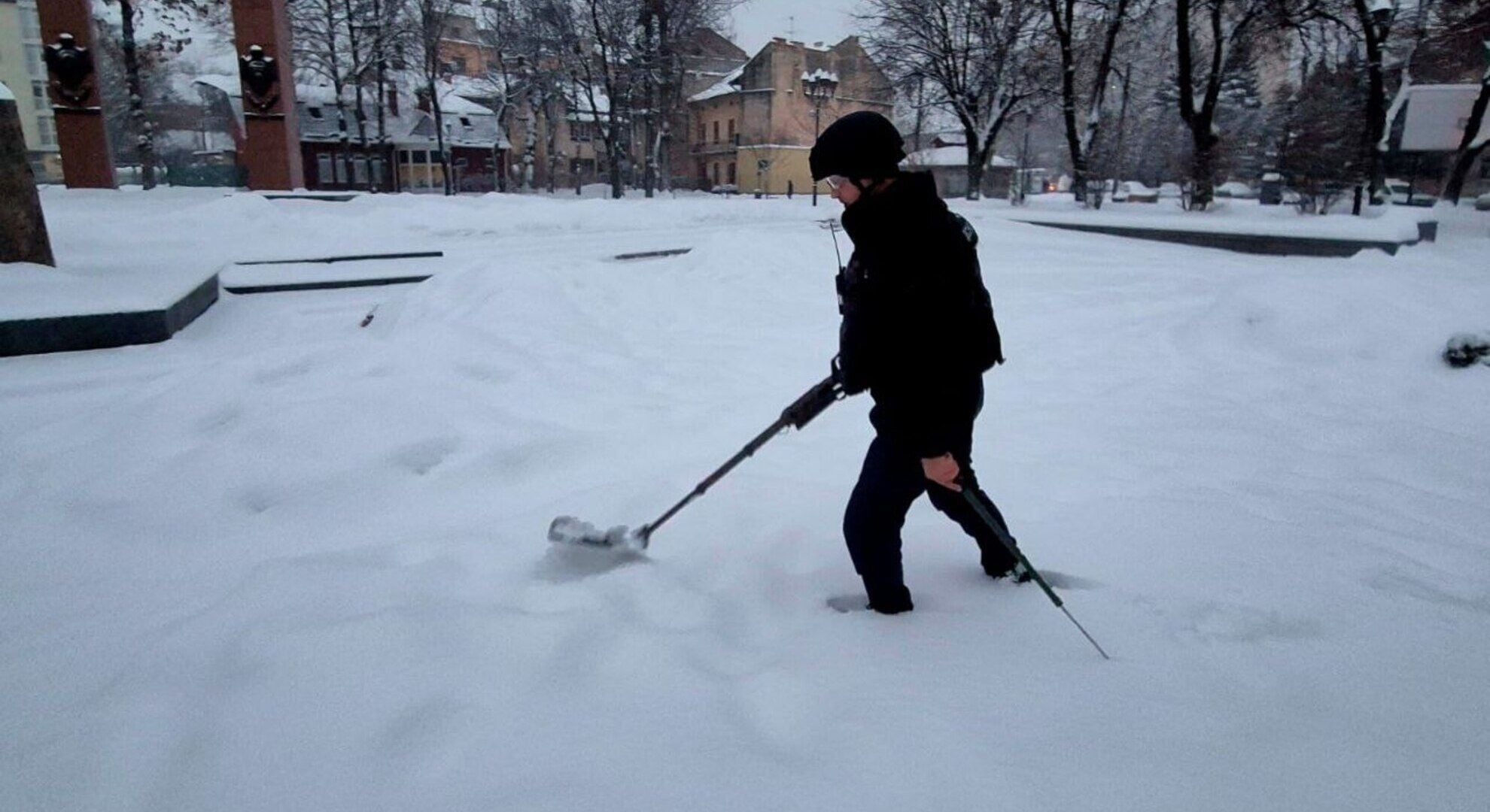 Наслідки атаки на Львів Наслідки атаки на Львів
