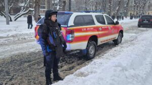 Наслідки атаки на Львів