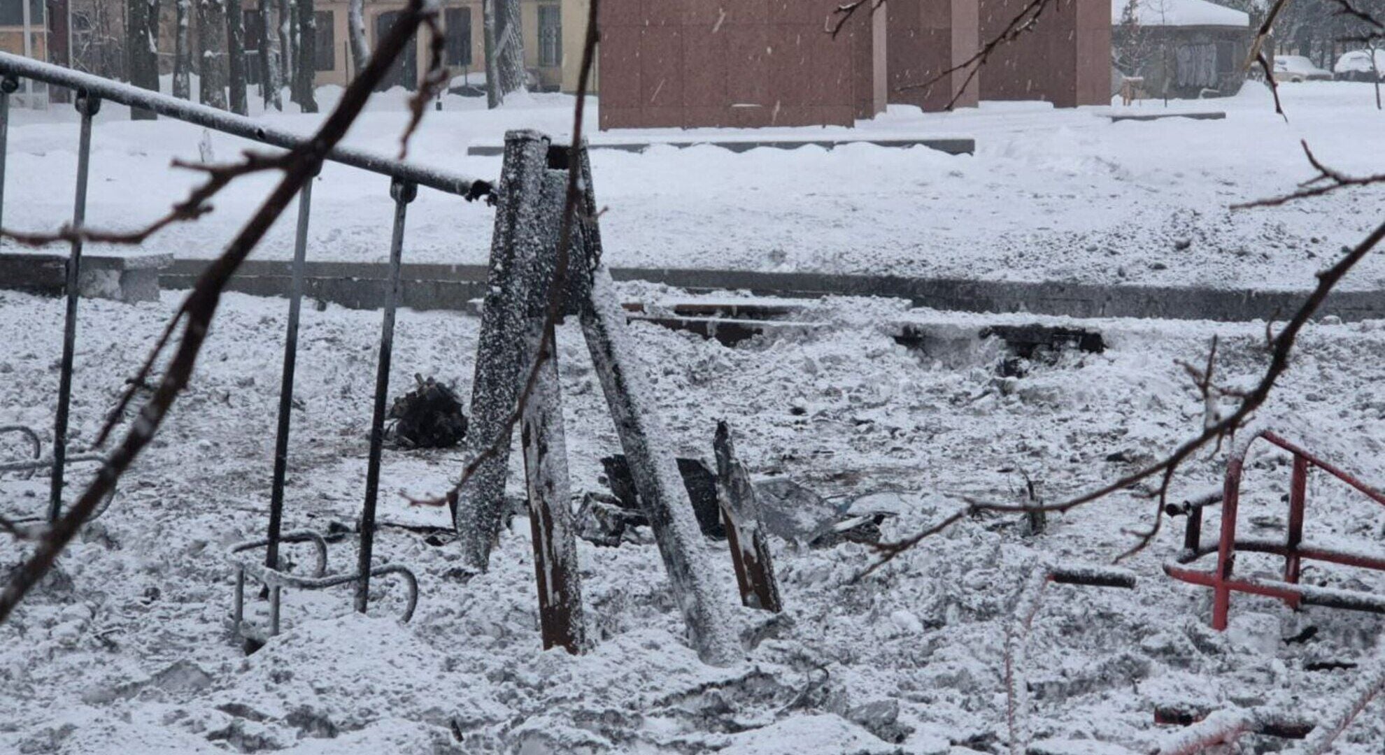 Наслідки атаки на Львів Наслідки атаки на Львів