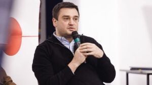 Олександр Борняков