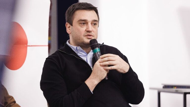 Олександр Борняков