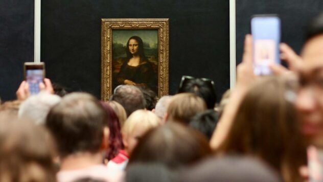 ШІ та мистецтво