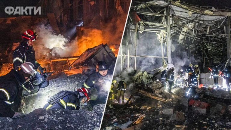 Чому обстріли РФ по енергетиці – це злочини проти людяності: інтерв'ю з правозахисником