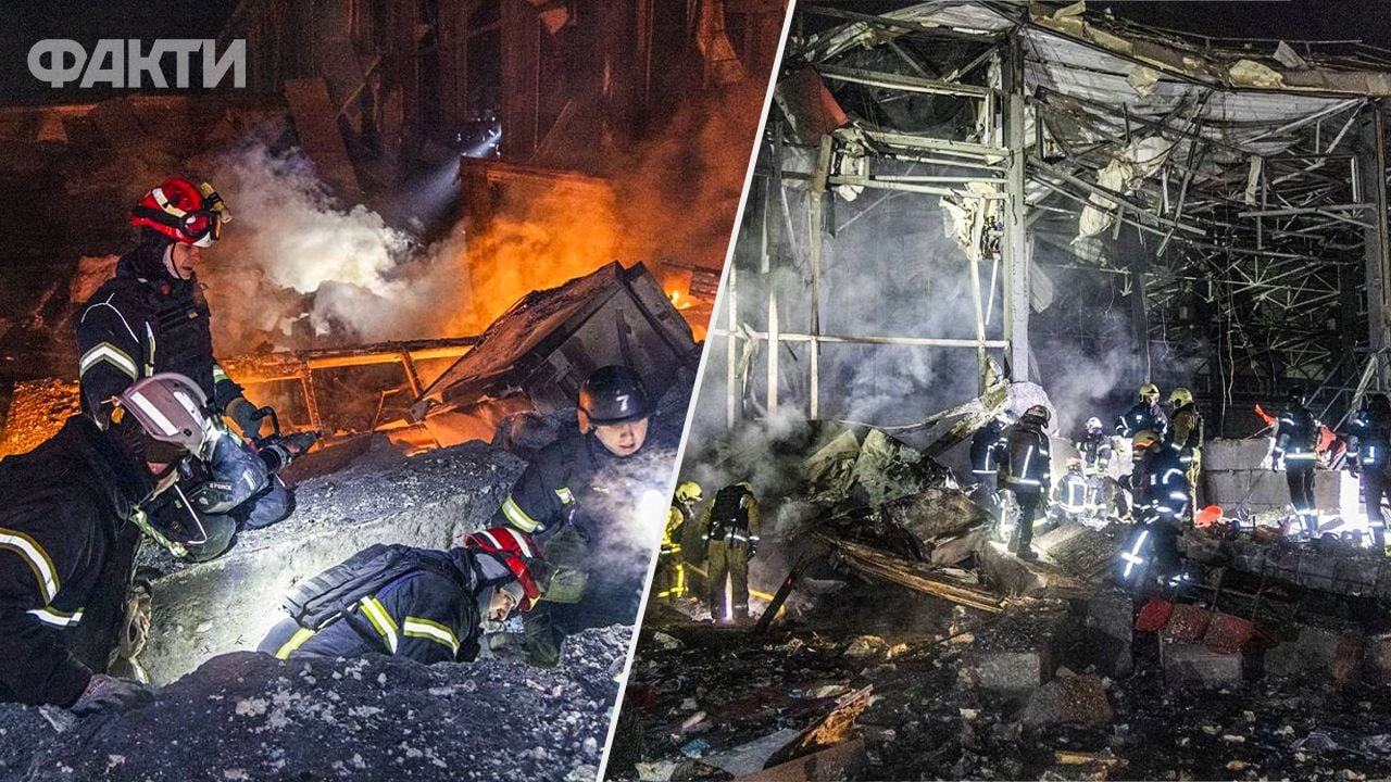 Чому обстріли РФ по енергетиці — це злочини проти людяності: інтерв'ю з правозахисником