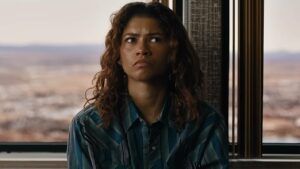 Ейфорія 3 сезон