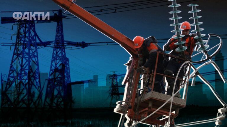 Надзвичайна ситуація в енергетиці України: рішення, про які оголосив уряд
