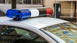 Lithuanian Police/ поліція Литви