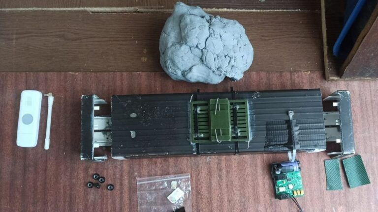 СБУ затримала агентурну групу гру рф, яка готувала дрони-бомбери для атак по Одесі