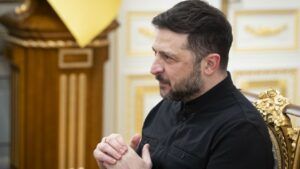 Володимир Зеленський