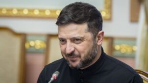 Зеленский обновил состав Ставки верховного главнокомандующего