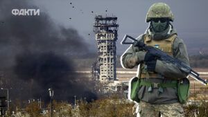 День вшанування захисників Донецького аеропорту (День пам'яті кіборгів): дата та історія