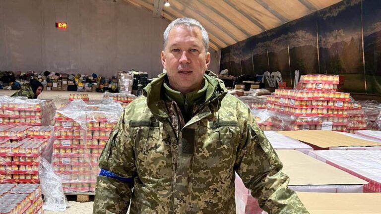 Павло Єлізаров