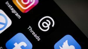 Threads обійшов X