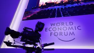 Всесвітній економічний форум