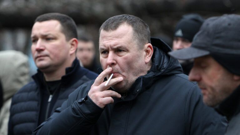 Борис Філатов