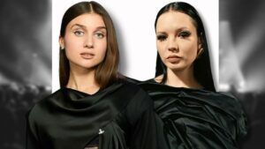 Jerry Heil та Кажанна