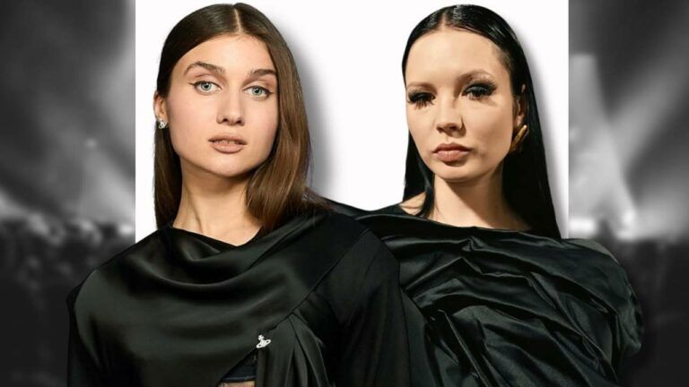 Jerry Heil та Кажанна