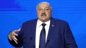 Білорусь приєднується до Ради миру Трампа: Лукашенко підписав документ