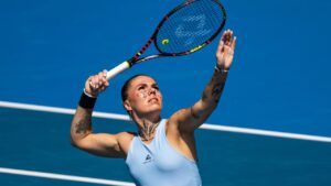 Олександра Олійникова