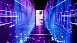 сцена Нацвідбору на Євробачення