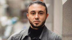 Тарас Тополя