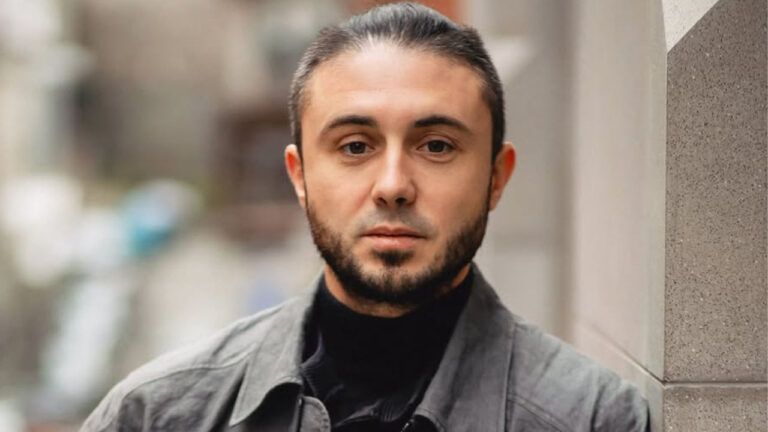 Тарас Тополя