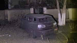 атака на Кривий Ріг