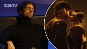 Володимир Дантес