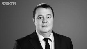 Колишній керівник Укренерго Олексій Брехт помер: що відомо