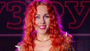 Олена Тополя